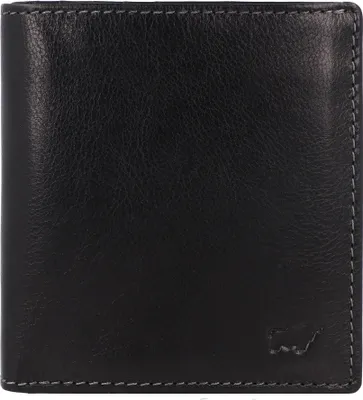 Produktbild von Braun Büffel Geldbörse Arezzo RFID Carré 8Cs 9.5 x 10 x 2