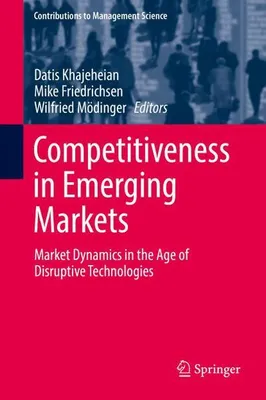 Image de Competitiveness in Emerging Markets