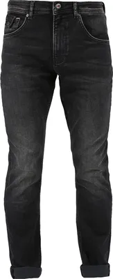Produktbild von MOD JEANS RICARDO REGULAR FIT Monsone Black Jogg AU21-1002.3182 W30 L32