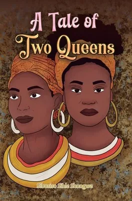 Immagine prodotto di A Tale of Two Queens