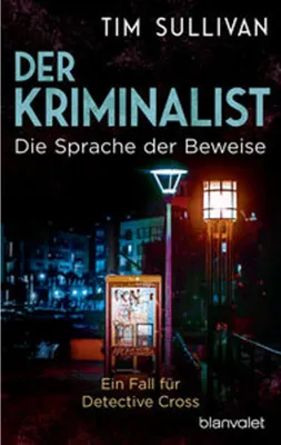 Obrázok produktu pre Der Kriminalist - Die Sprache der Beweise