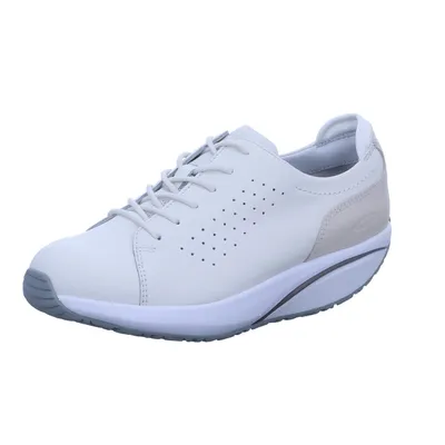 Produktbild von MBT Damen Schnürschuhe 12280-41, 12281-40 MBT-702679 white 40