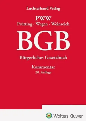 Image de BGB - Commentaire