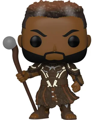 Obrázok produktu pre FUNKO POP! 63942, zberateľská figúrka, Rozprávky