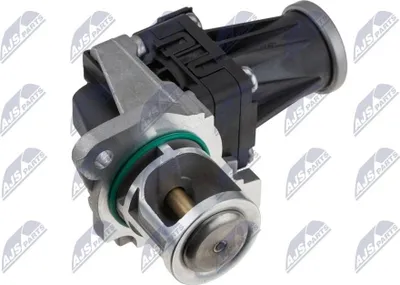 Obrázek produktu pro NTY EGR-RE-016 Ventil EGR vhodný pro MERCEDES-BENZ třídy B (W246, W242) Ventil recirkulace výfukových plynů