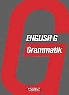 Image de English G. Grammatik
