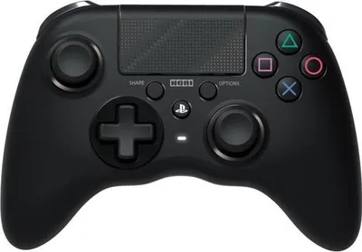 Produktbild von HORI Onyx Wireless Controller | PS4-106E