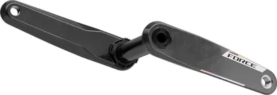 Zdjęcie produktu dla Korba Sram Force Axs Dub Dm srebrna 172,5 mm srebrna 172,5 mm