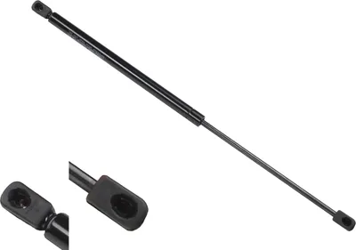 Produktbild von Johns, 1x Gasfeder Gasdruckfeder Dämpfer passend für VW Polo 09 6R 06/09- Kofferraum