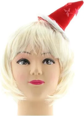 Produktbild von Cepewa Mini Weihnachtsmütze L.E.D