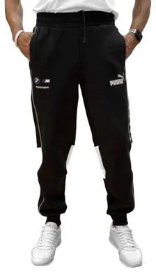Produktbild von Puma - "Motorsport" Jogginghosen für Herren PP5647 (S) (Schwarz)
