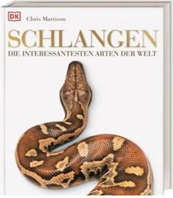 Obrázok produktu pre Schlangen