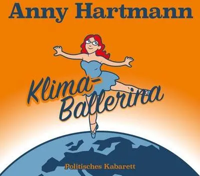 Image de Klima Ballerina