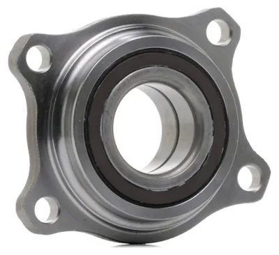 Produktbild von RIDEX Radlagersatz Vorne für ALFA ROMEO 147 (937) 654W0444