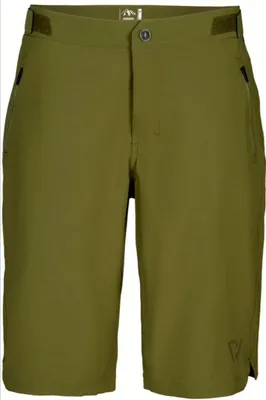 Produktbild von 90 CONWAY Fahrrad-Short "Maloja GallasM", schwarz