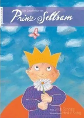 Image de Die Geschichte von Prinz Seltsam