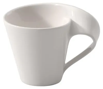 Imagen del producto de NewWave Caffè, taza para espresso, 89 x 64 x 69 mm, 50 ml | Villeroy & Boch | N.º de artículo: 1024841425 | EAN: 4003683250010