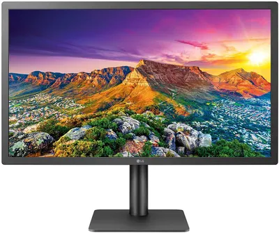 Produktbild von Refurbished – LG 24MD4KL-B Monitor