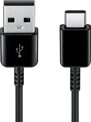 Obrázek produktu pro Datový kabel Samsung EP-DR140ABE USB-A na USB-C