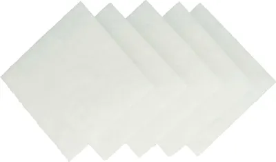 Produktbild von vhbw 5x Luftfilter G2 kompatibel mit Maico Lüfter, Ventilator, Lüftungsgerät