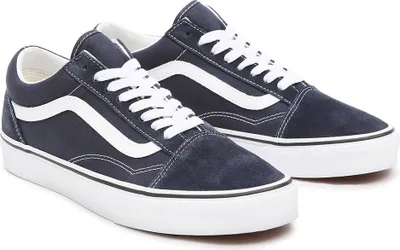 Produktbild von Vans Old Skool Sportschuhe Blau EU 34 1/2 Mann Blau EU 34 1/2