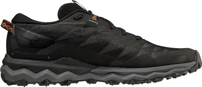 Produktbild von MIZUNO Wave Daichi 7 Gtx Schuhe Herren schwarz 42,5
