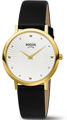 Obrázek produktu pro Boccia 3365-03 Titanium