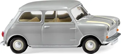 Produktbild von Wiking Austin 7, Oldtimer-Modell, Vormontiert, 1:87, Austin 7, Unisex, 1 Stück(e)