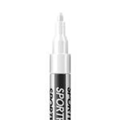 Produktbild von SportPens Acrylstift - wasserfester Lackmarker, deckender Multimarker