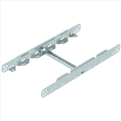 Produktbild von OBO Multifunktionsverbinder, Kabelleiter, 60x300, Stahl, bandverzinkt, 1 Stk.