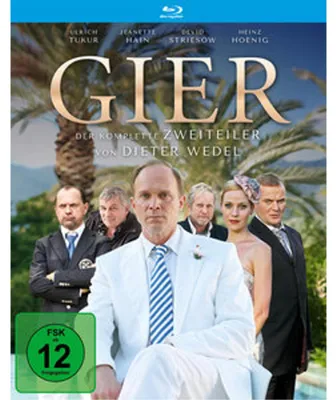 Produktbild von Gier