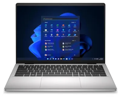 Zdjęcie produktu dla Laptop Dell Pro 14 Essential Pv14250 14" FHD+ / Core i3-100U / 8 GB / dysk SSD 512 GB / Intel / 11Pr srebrny, 3 lata ProSupport