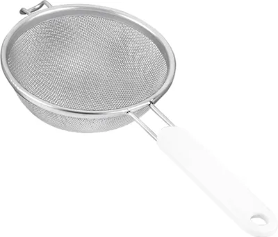 Obrázek produktu pro Metaltex 11.63.10, Nerezová ocel, Bílá, Nerezová ocel, Kulatý, 10 cm