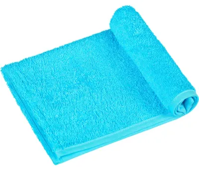 Obrázok produktu pre Froté uterák – 30 x 30 cm – tyrkysový