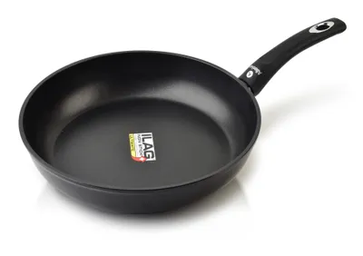 Obrázok produktu pre 28Cm Allesken Ilag Ultimate panvica Lumarko coating!