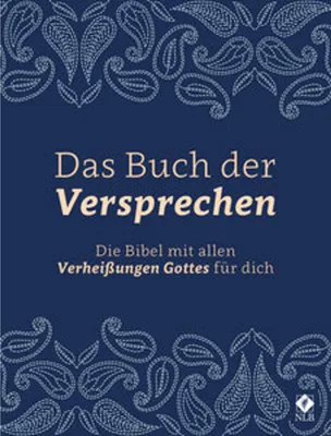 Image de Das Buch der Versprechen