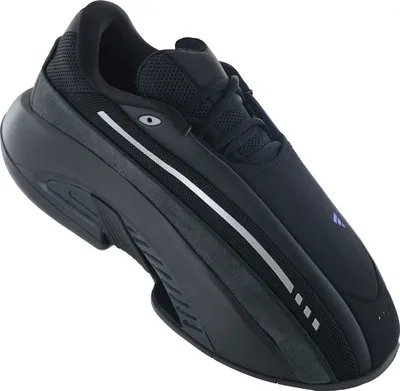 Produktbild von adidas Mad IIINFINITY - Herren Sneakers Schuhe Schwarz IG7941 , EU 42 2/3 UK 8.5