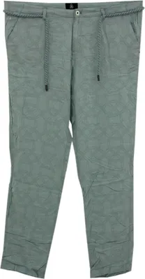 Produktbild von 27619 Gaastra, Clew, Damen Jogginghose, Popeline ohne Stretch, eisblau, W 34 L 32