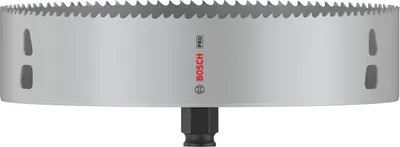Immagine prodotto di Sega a tazza PRO Multi Material PC Plus, 210 mm