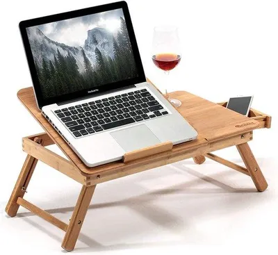 Image de Support pour ordinateur portable
