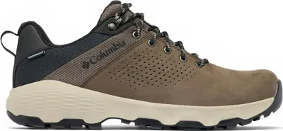 Produktbild von Columbia Newton Nimble™ Ltr Wanderschuhe Braun EU 41 1/2 Herren Braun EU 41 1/2
