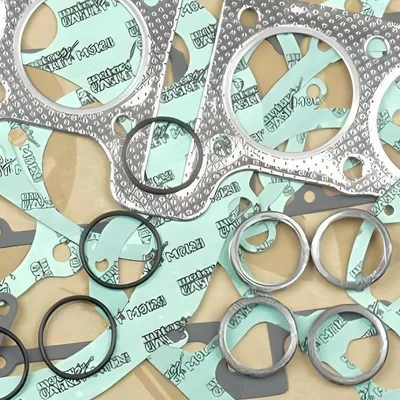Image de Joints moteur Kit d'étanchéité moteur Athena pour Suzuki GS 650 E 81-82