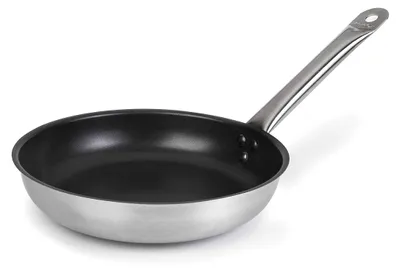 Image de LACOR 51625 Poêle Chef INOX Plus 24 cm
