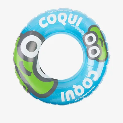 Obrázok produktu pre Doplnky na plávanie Coqui Mix