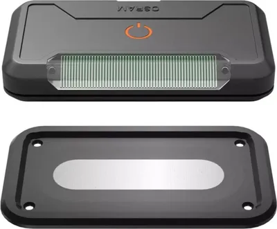 Produktbild von OSRAM LED-Ambiente-Innenbeleuchtung für den Kofferraum