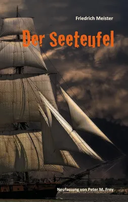 Produktbild von Der Seeteufel