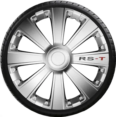 Produktbild von Puklice 15" RST - sada 4 kusov