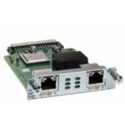 Image de Cisco VWIC3-2MFT-G703