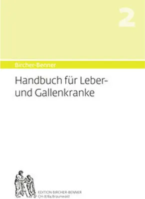Obrázok produktu pre Handbuch für Leber-und Gallenkranke