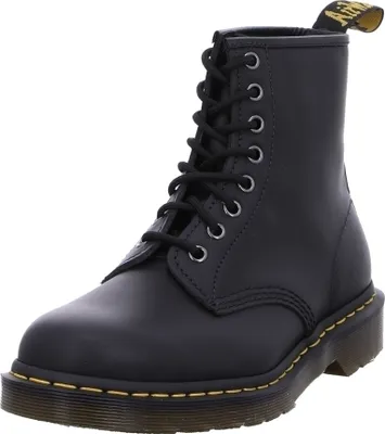 Obrázok produktu pre Dr. Martens 1460 (ungefüttert) 11822 002 Black Nappa EU 45 / US 11 / UK 10
